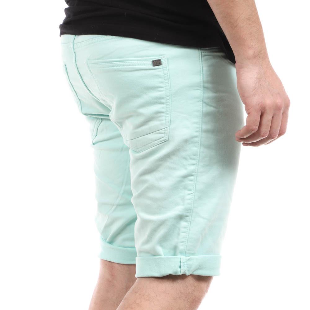 Paname Brothers Bermuda Turquoise Homme Paname Brothers Maldive