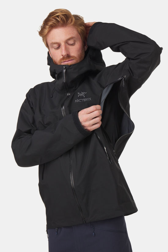 Arc'teryx Arc'teryx Beta AR Stormhood Jas