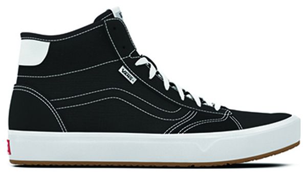 Chaussures Vans The Lizzie Noir