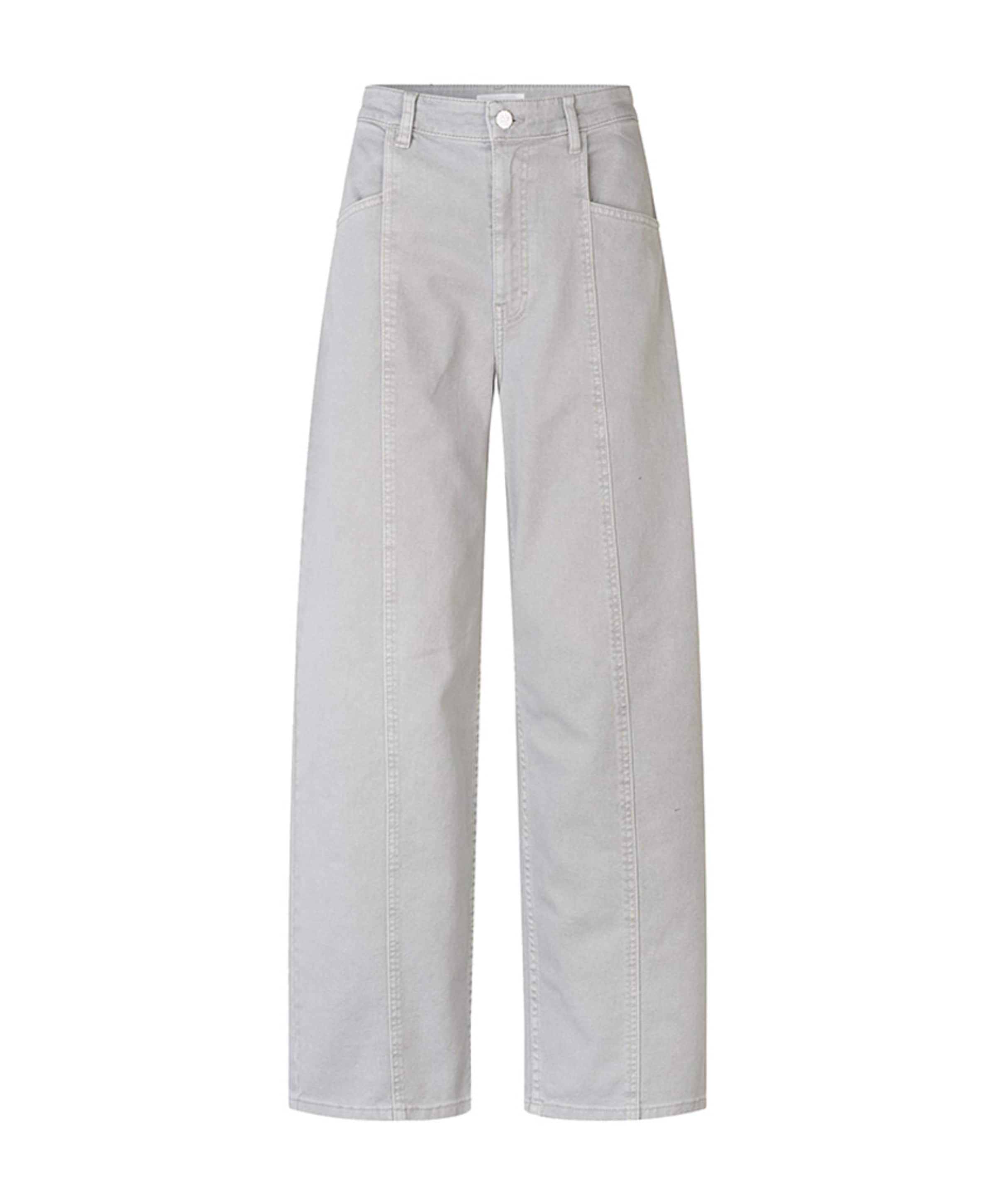 Baum und Pferdgarten NARA dames jeans grijs