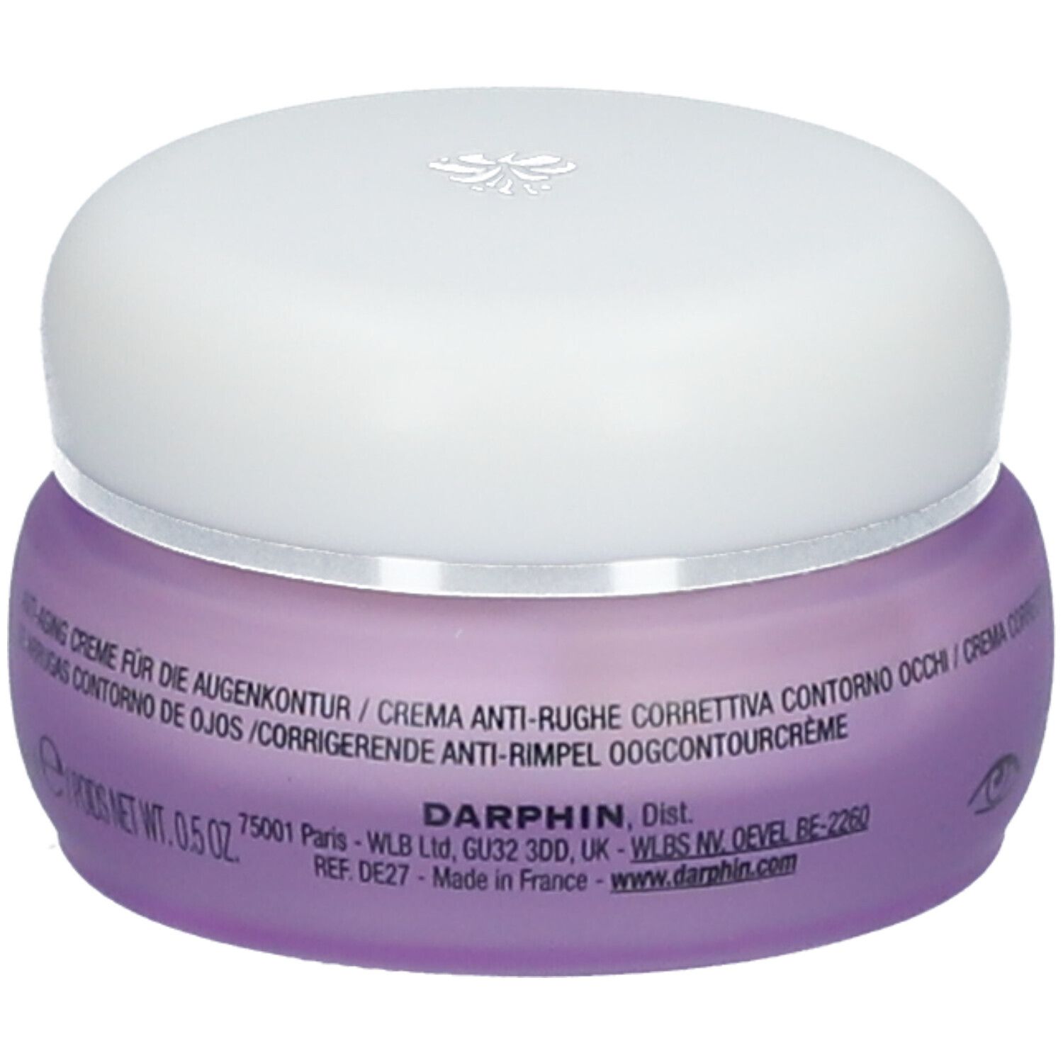 DARPHIN PREDERMINE Wrinkle Corrective Eye Contour Cream