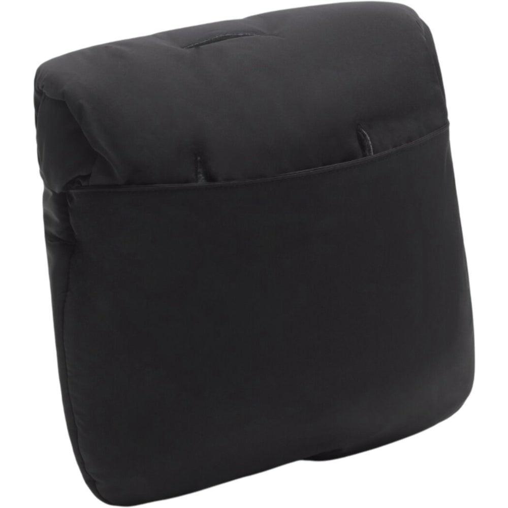 Køb Bugaboo Midnight Black Footmuff
