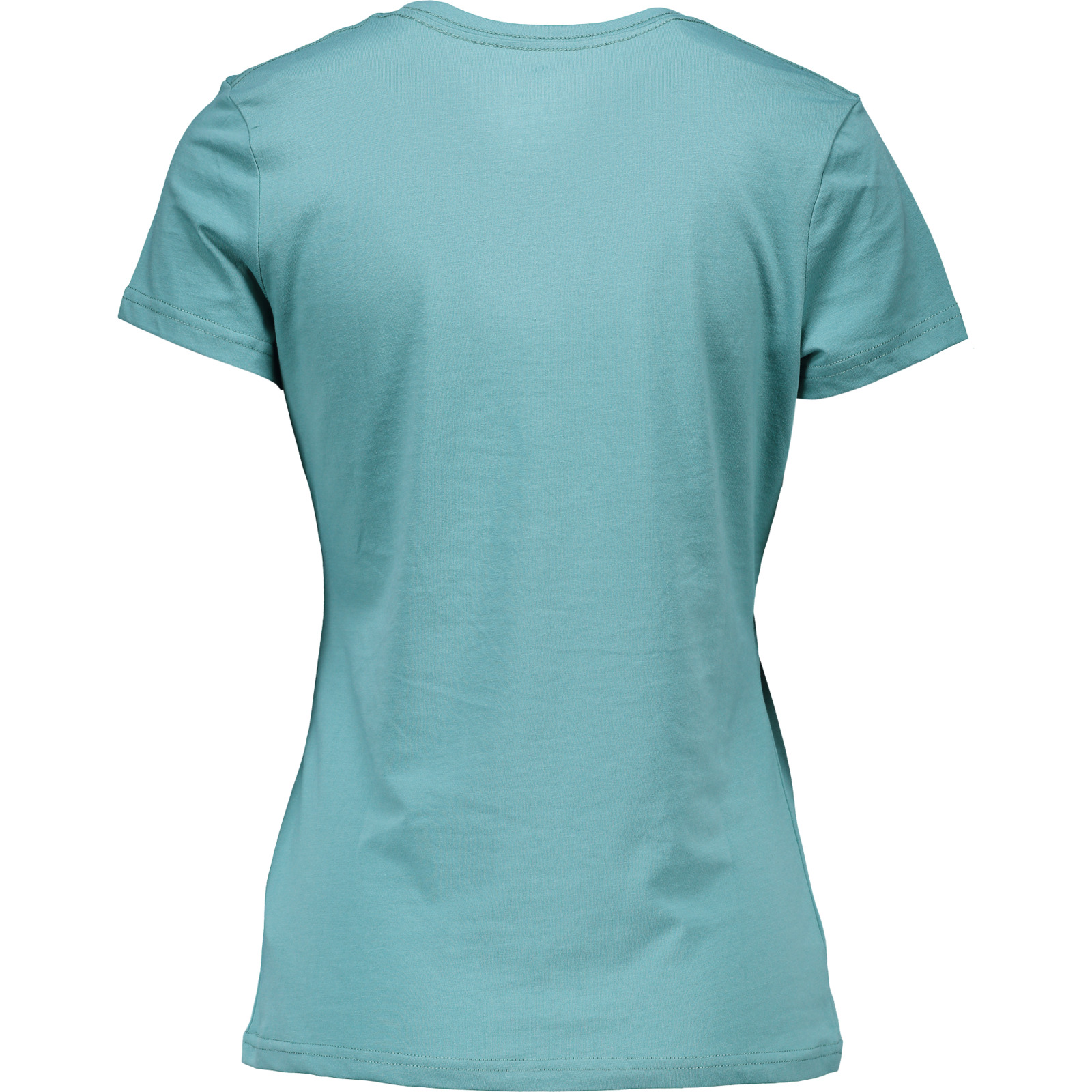 Sherpa Damen-T-Shirt Chenmo graphic XS, hellgrün