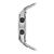 Mido Multifort 8 Two Crowns Schwarz M047.507.11.051.00