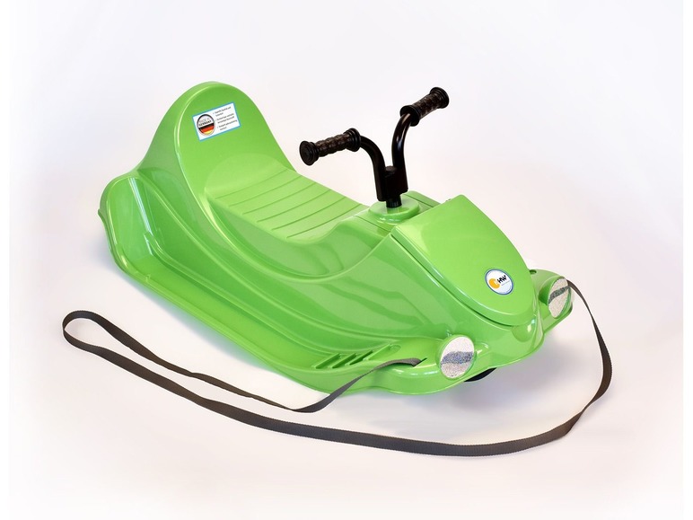 Snow Quad
