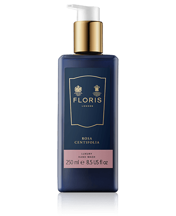 Floris Bath & Body Rosa Centifolia Hand Wash 250ml