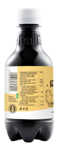 Purasana Kombucha Tea Ginger 330ML