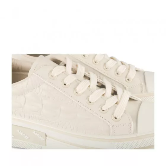Baskets BEIGE MERRY SCOTT