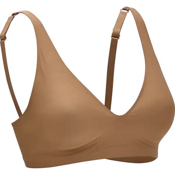 Triangel BH karamell Gr. M