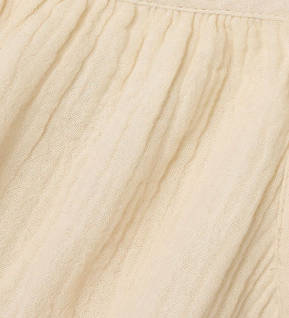 Name It Top - Musselin - Strap - NkfHisa - Brasilianisch Sand
