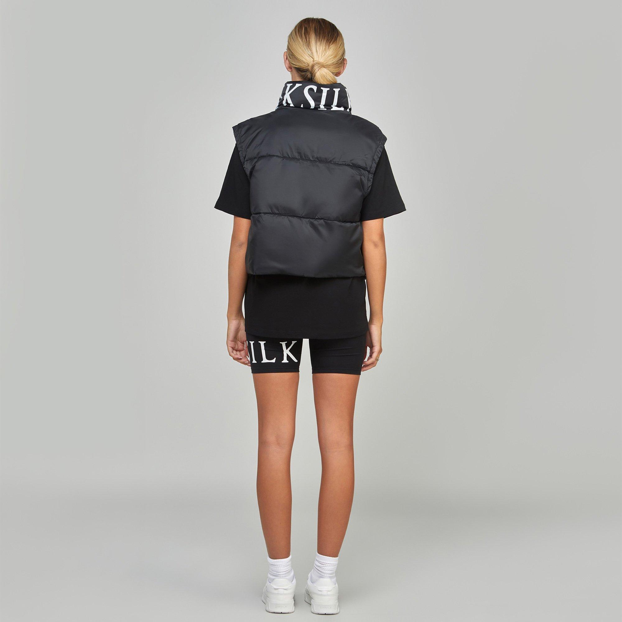 SikSilk Gilet Ld99