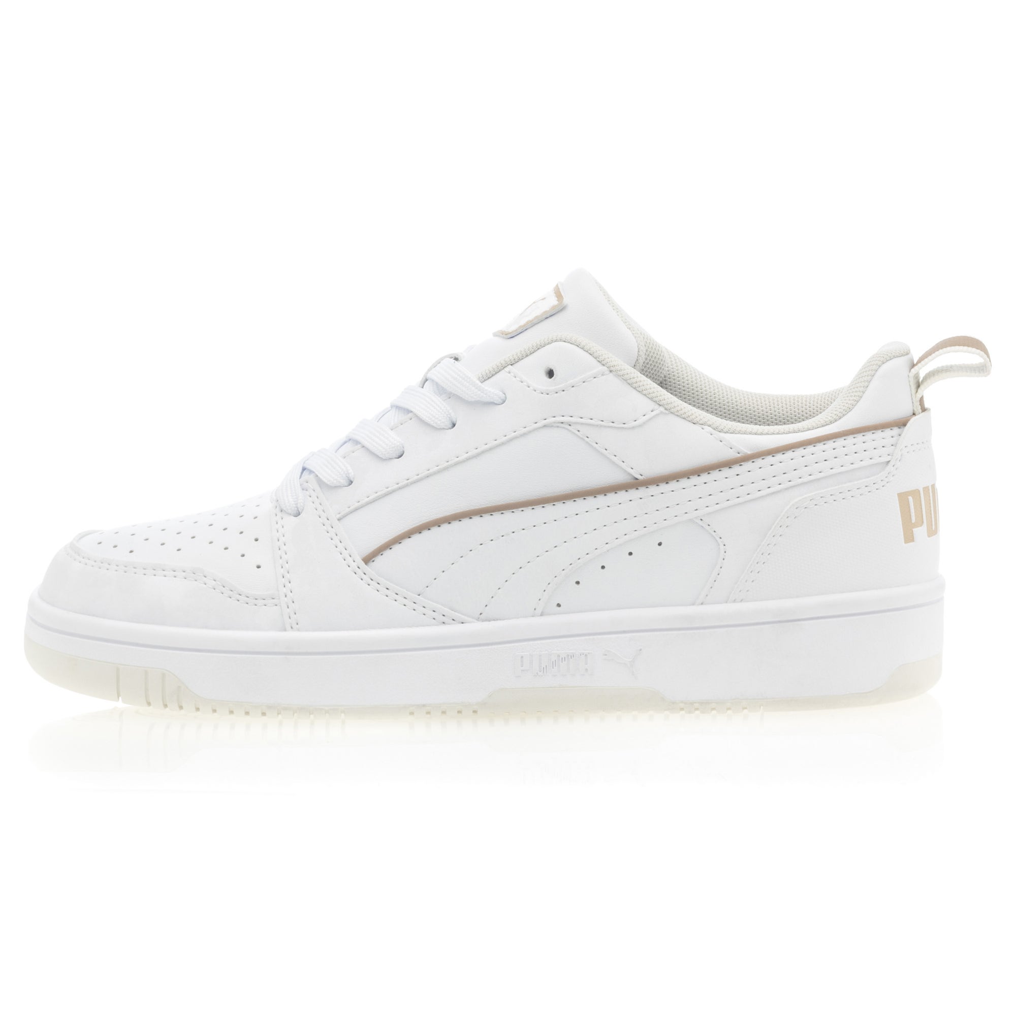 Sneakers Femme blanc
