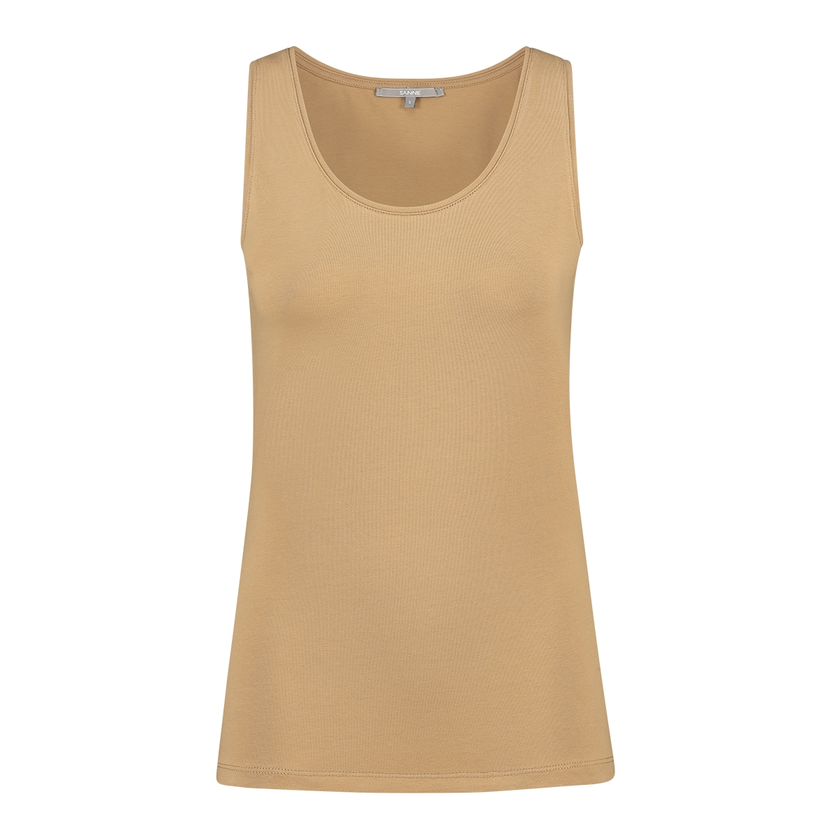 Dames Top 19124 basis topje