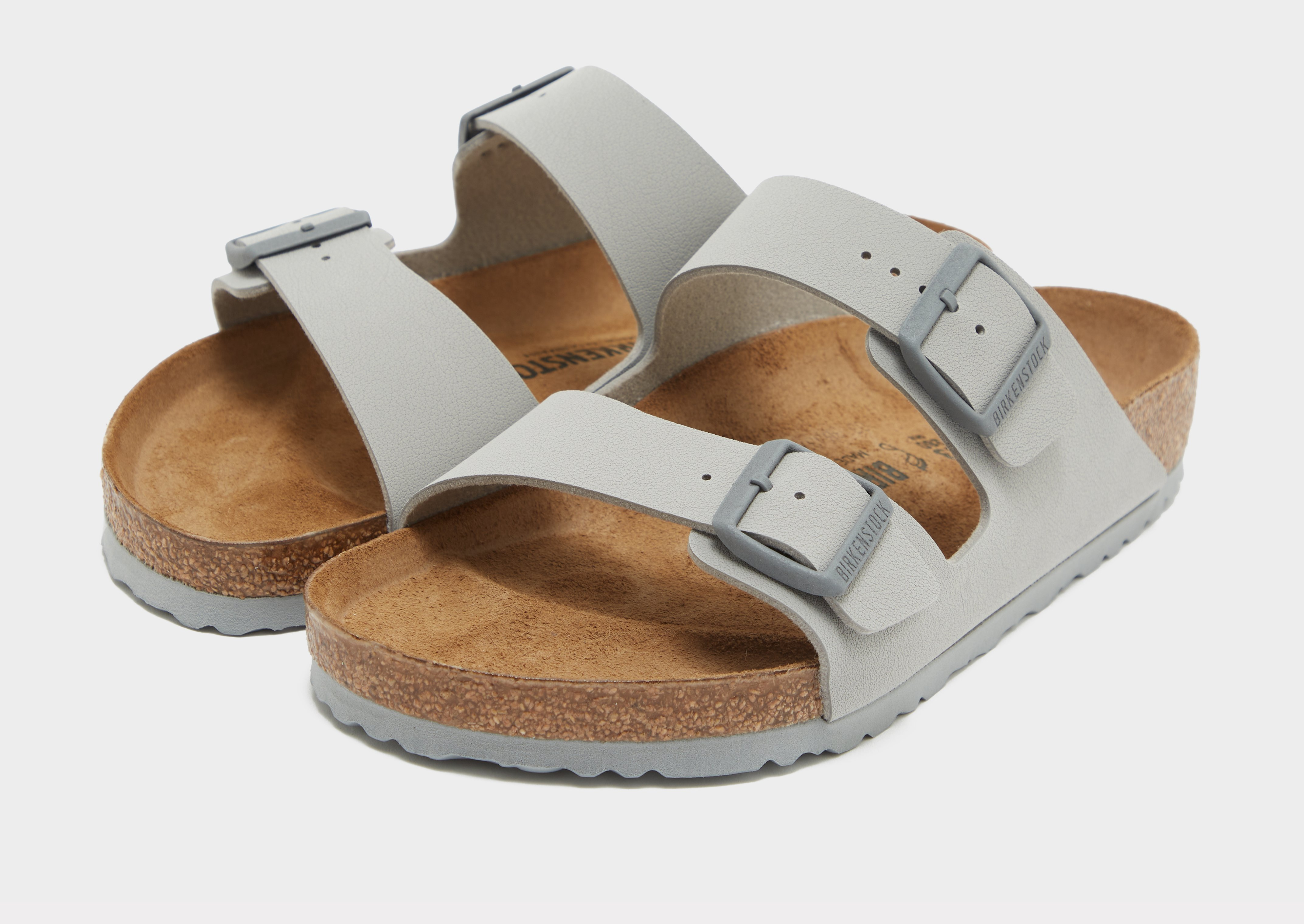Birkenstock Arizona Birko-Flor Homme