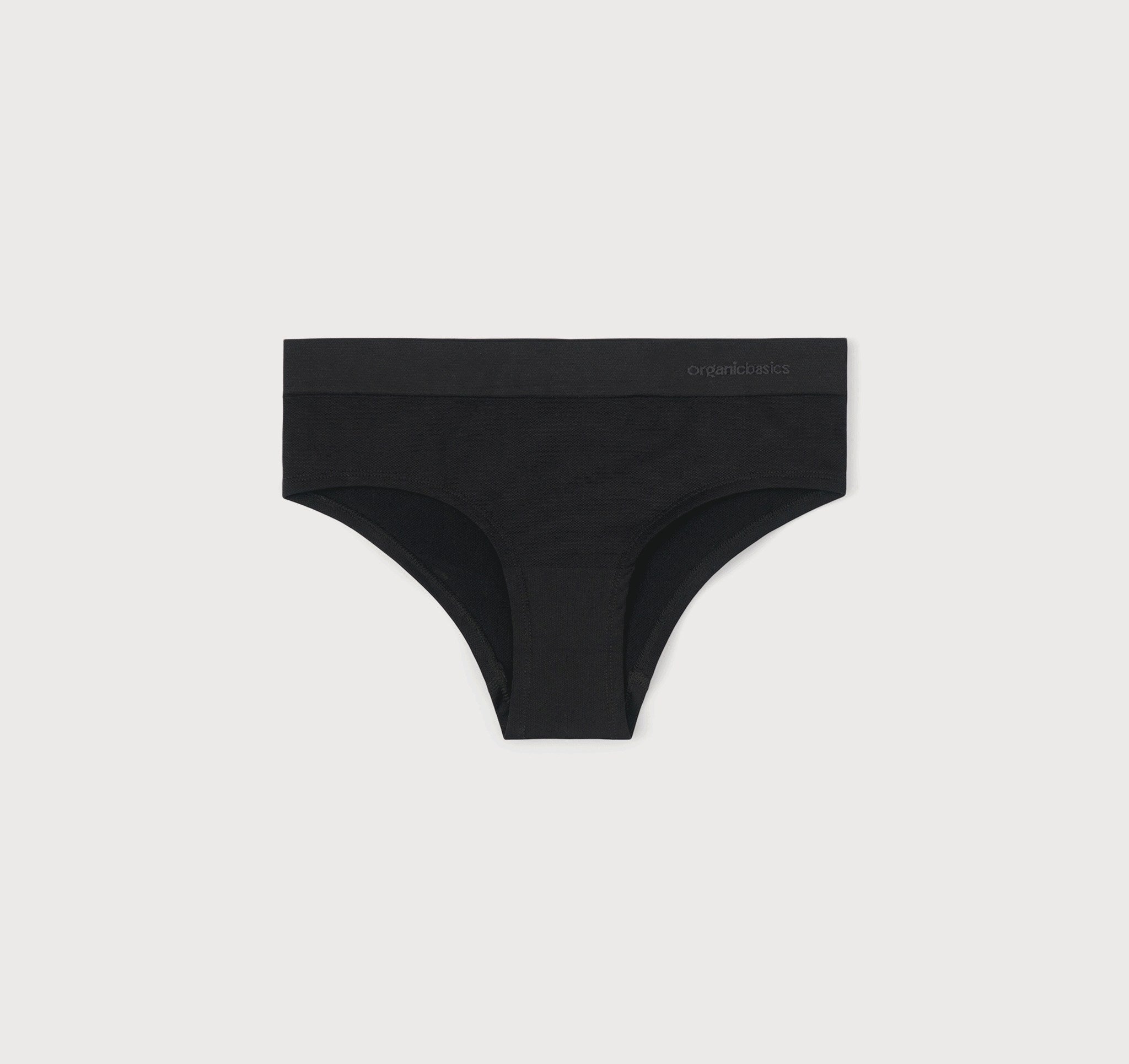 RECYCLED NYLON<br>Active Hipster
