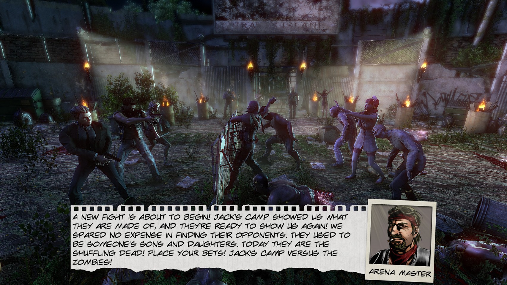 Dead Age 2- PC