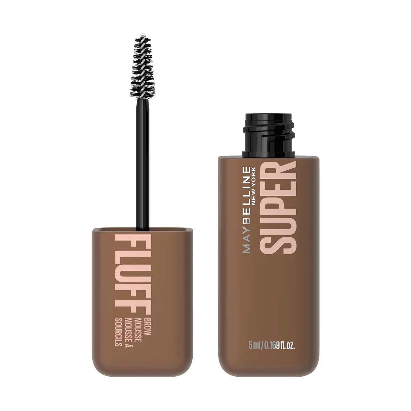 Maybelline Superfluff Augenbrauen-Mousse250 Blonde