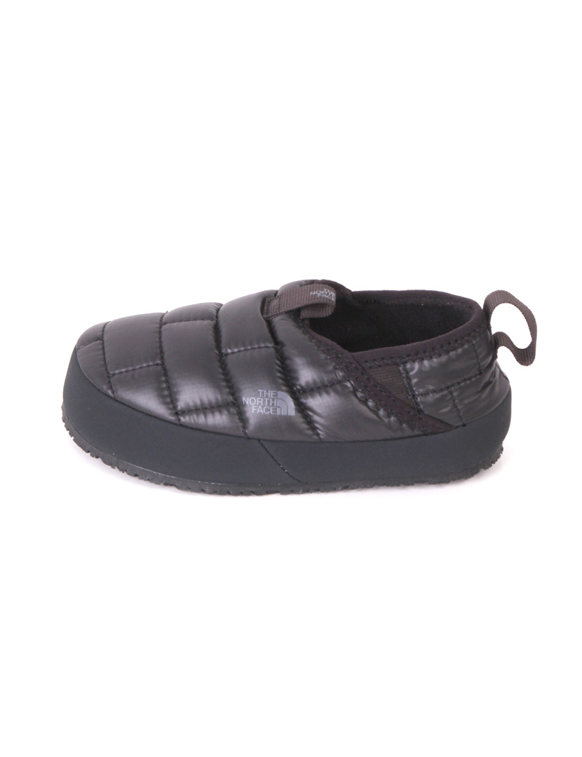 Boys' Black Shoes