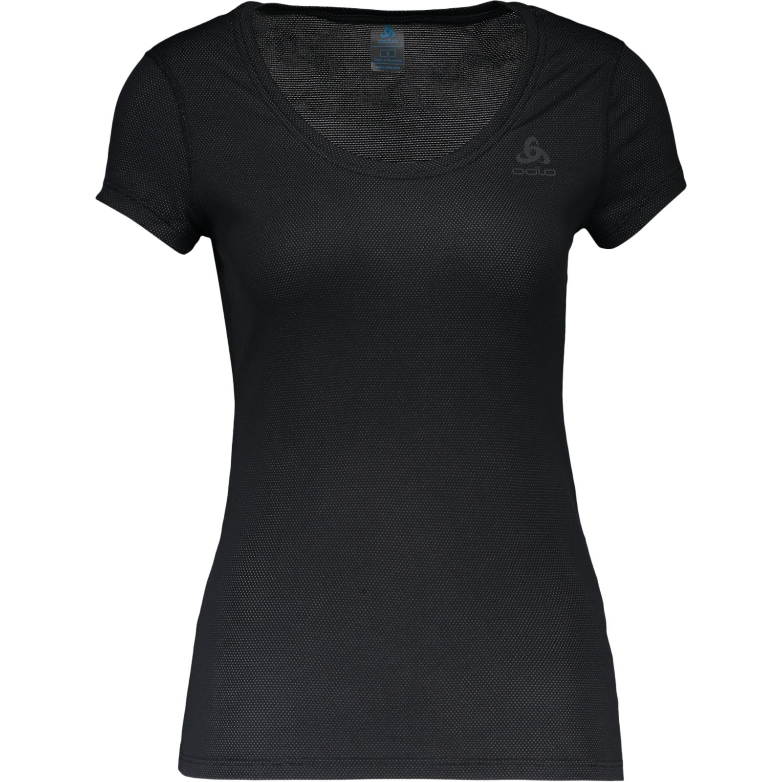 Odlo Damen-T-Shirt Active F-Dry Light Base Layer