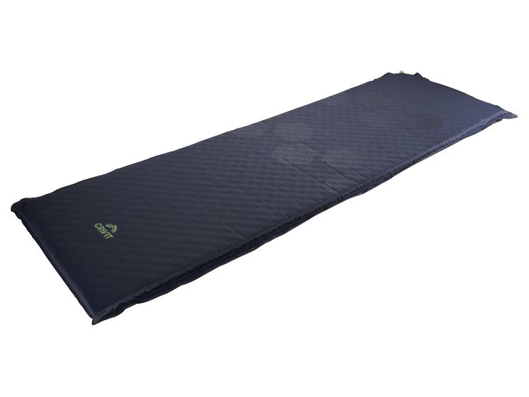 Camping slaapmat