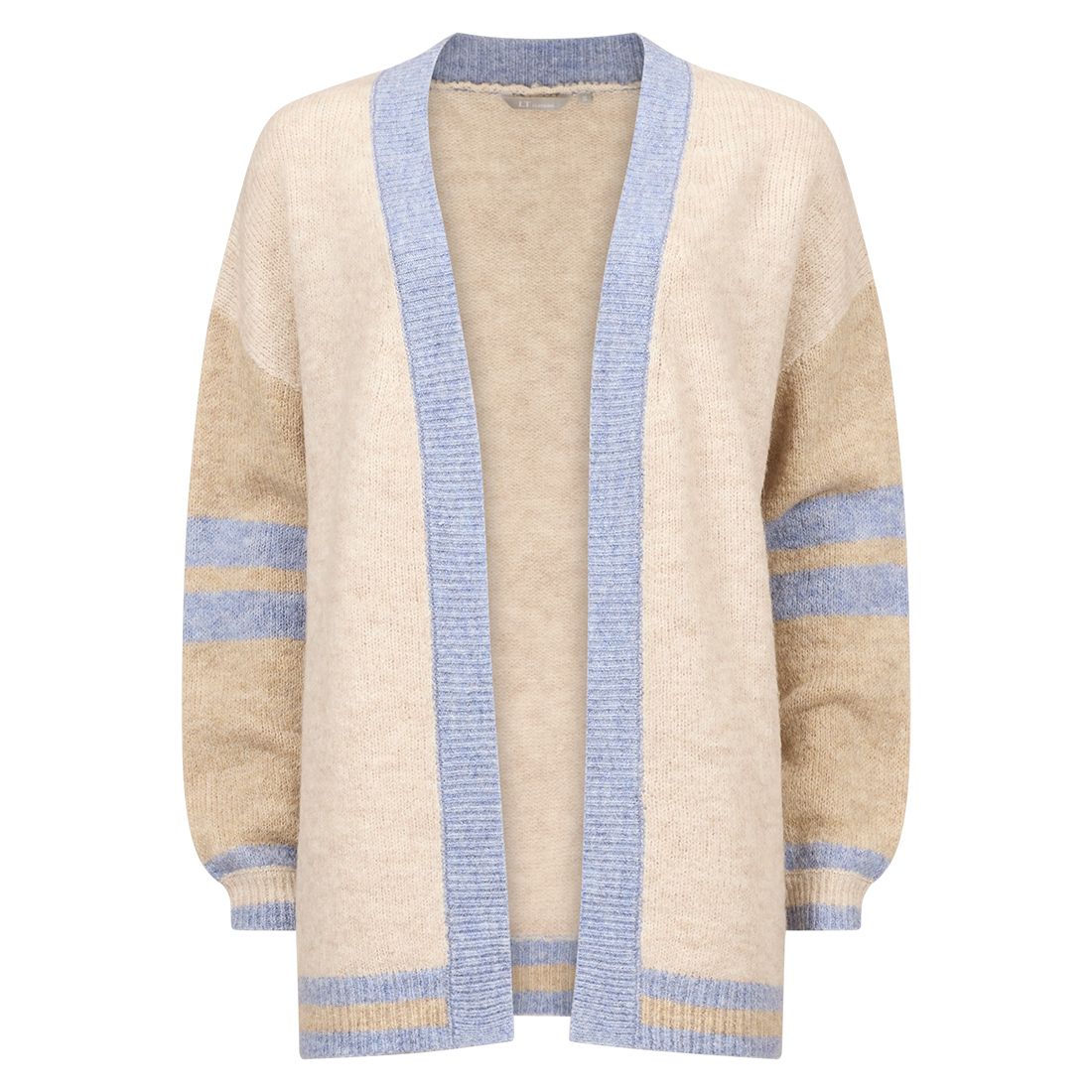 Lang cardigan Caroline
