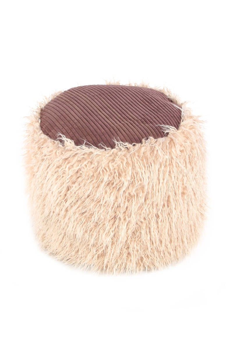 Fellpouf BOBTAIL