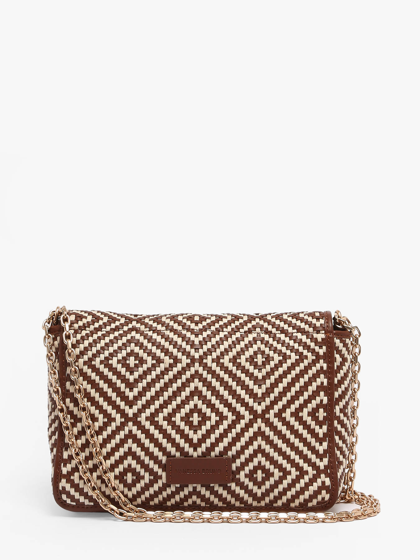 Sac bandoulire Moon VANESSA BRUNO