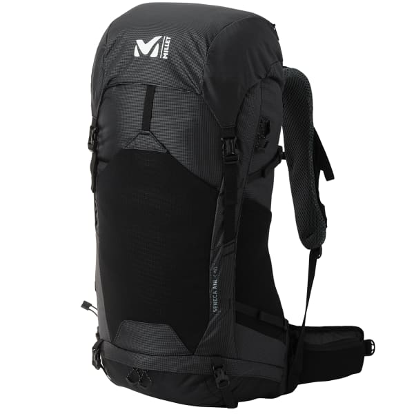 Sac à dos randonnée MILLET SENECA AIR 40 BLACK