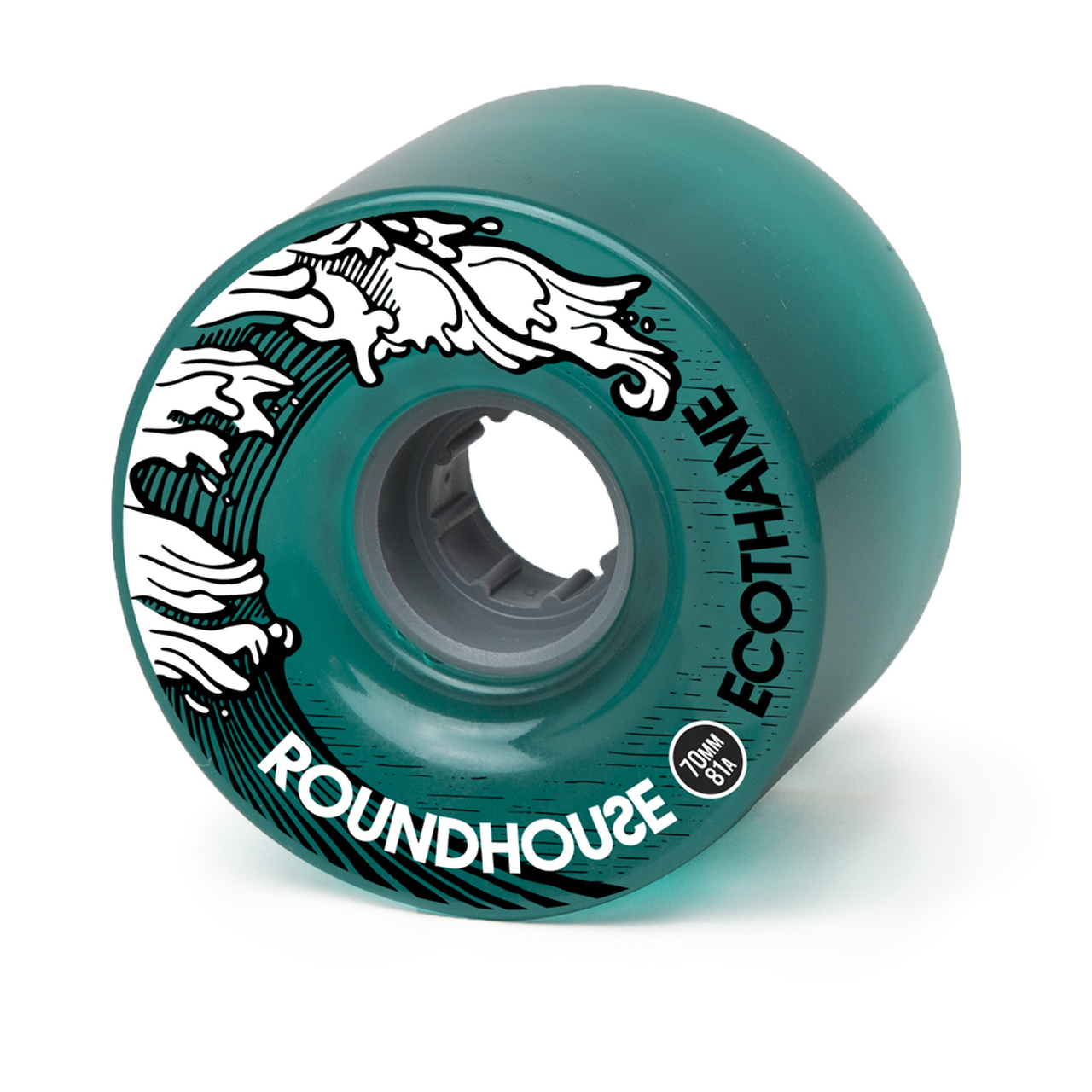 Carver Roues Roundhouse MAG Aqua 70/81A