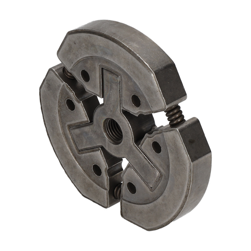 Clutch motorsag