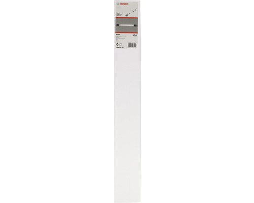Verlengbuis 600 mm voor GTR 55-225