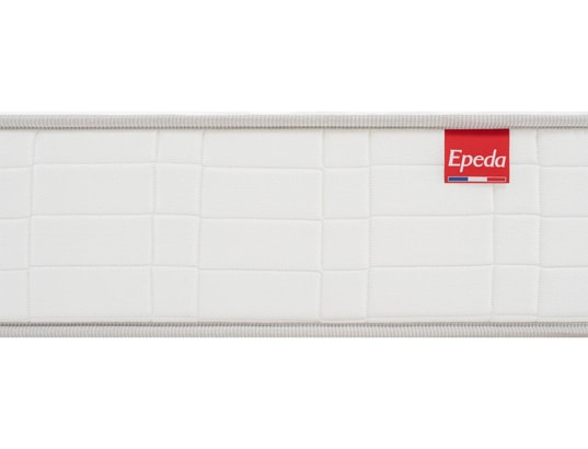 EPEDA - Matelas 120 x 190 Voyage 1219, Multispire , 22 cm