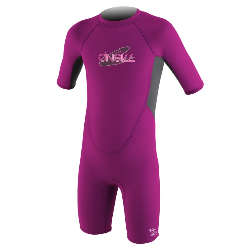 O'neill Reactor Toddler (Girl) 2mm - The Corner Shop