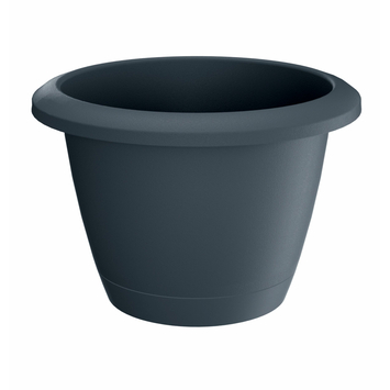 Flower Pot basic respana anthracite