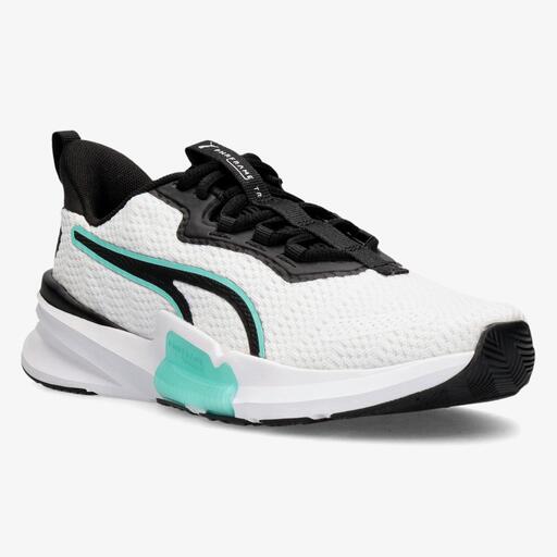 Puma Power Frame