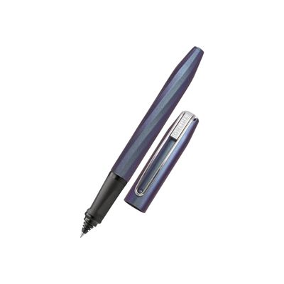 Online Slope Metallic - Roller à cartouches lilas