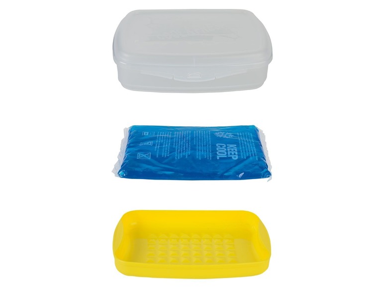 Bewaardozen, BPA-vrij