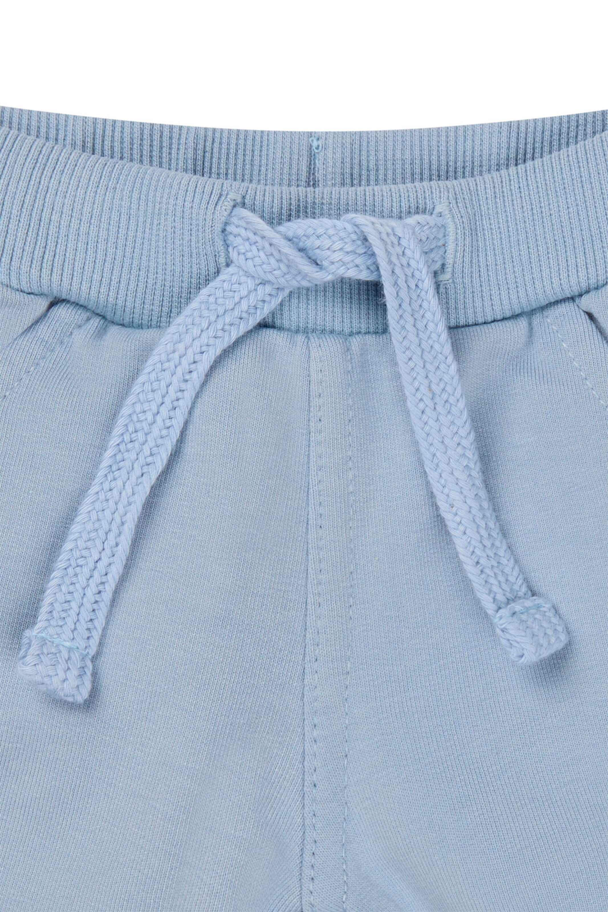 Noppies Baby Shorts Orlando Light Sky