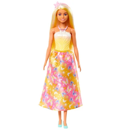 Barbie Core Royal 2