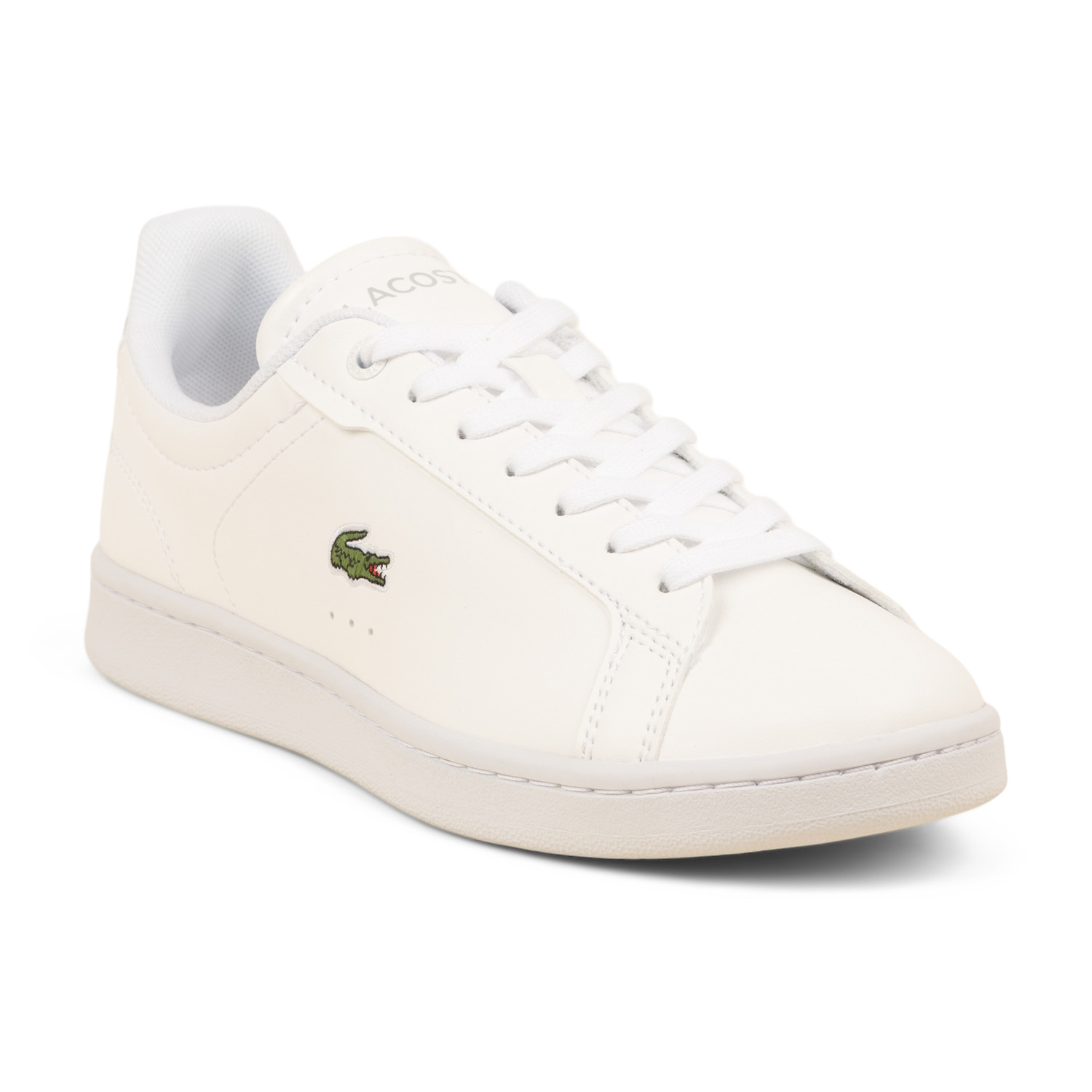 Baskets garçon, fille LACOSTE CARNABY PRO