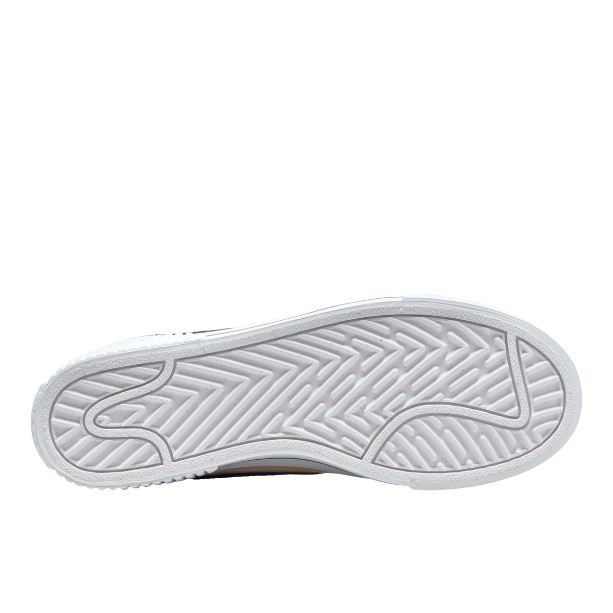 NIKE-Crtleg_lift-Baskets - Talon plat - Autre Blanc