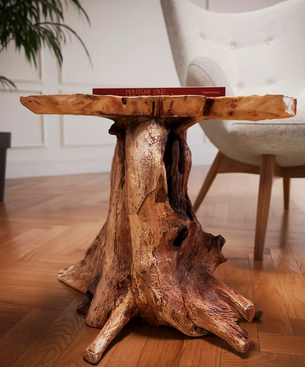 Beistelltisch Tree 83491