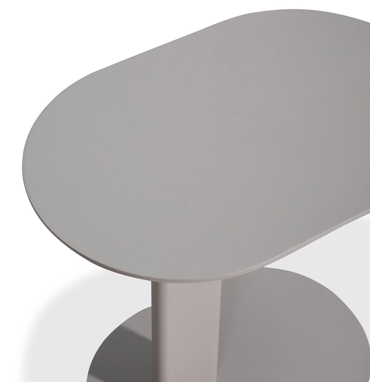 Bijzettafel 214253 Quinn B52 x D35 x H48.3 cm