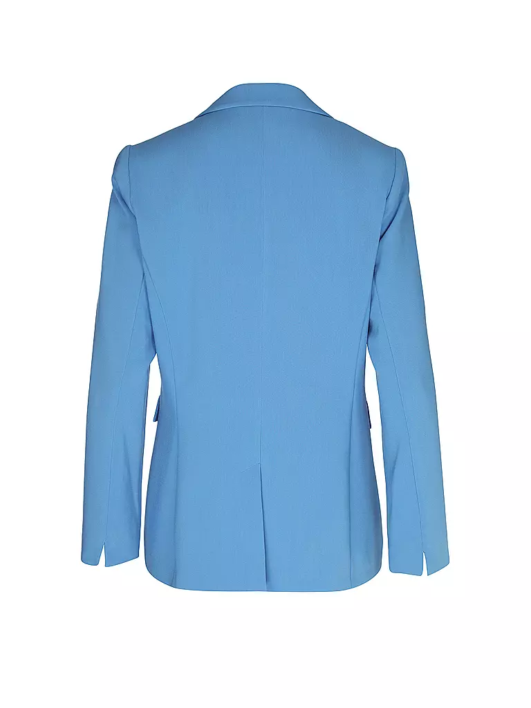 GERRY WEBER Blazer hellblau