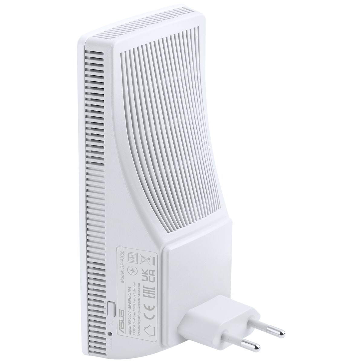 Asus RP-AX58 WiFi Network Range Extender