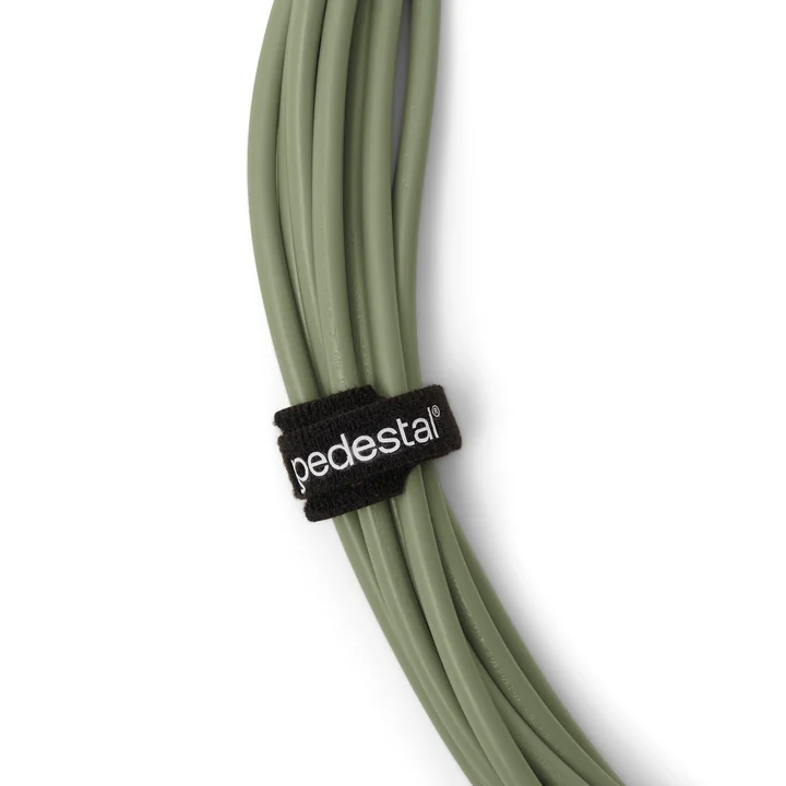 Pedestal - Power Cable, 7,5 Meter, ultra marine