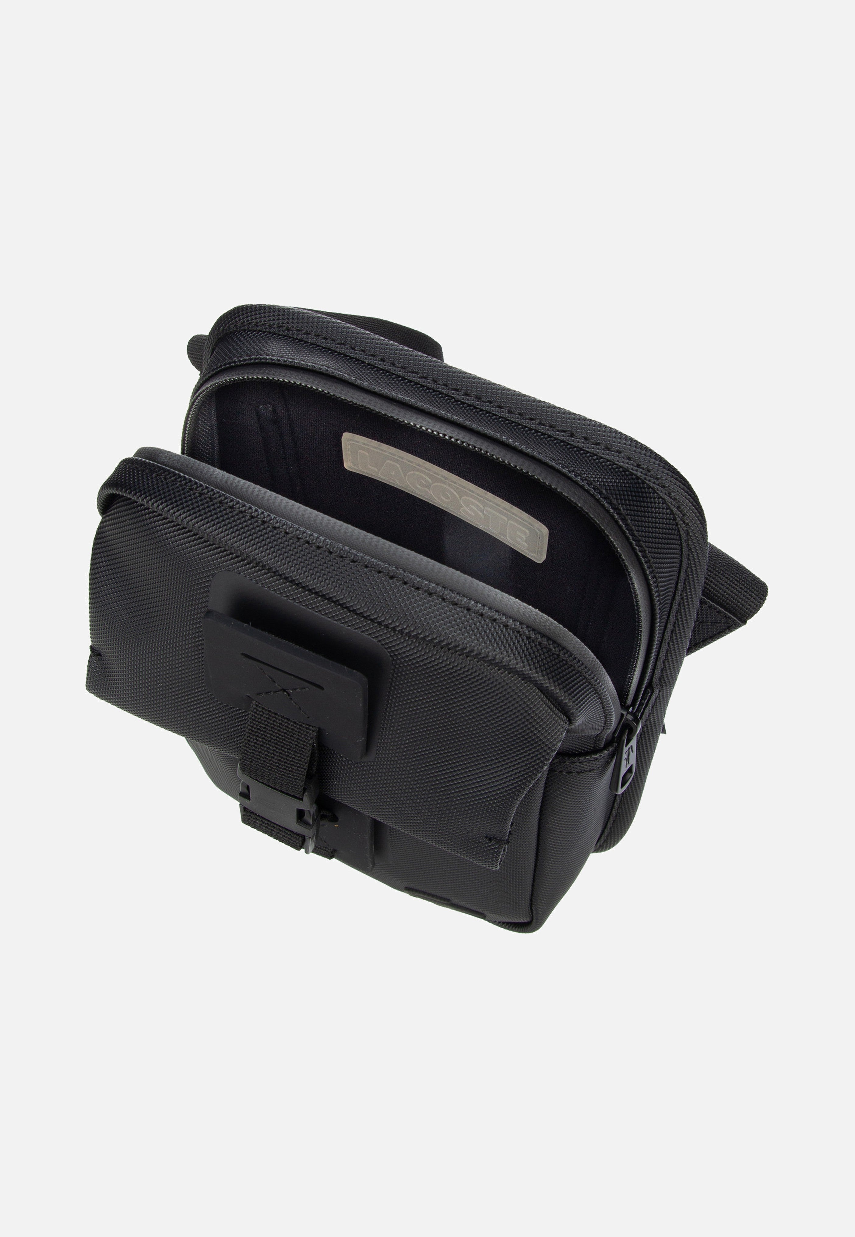 Naos 4470 Noir - Crossbody Bag