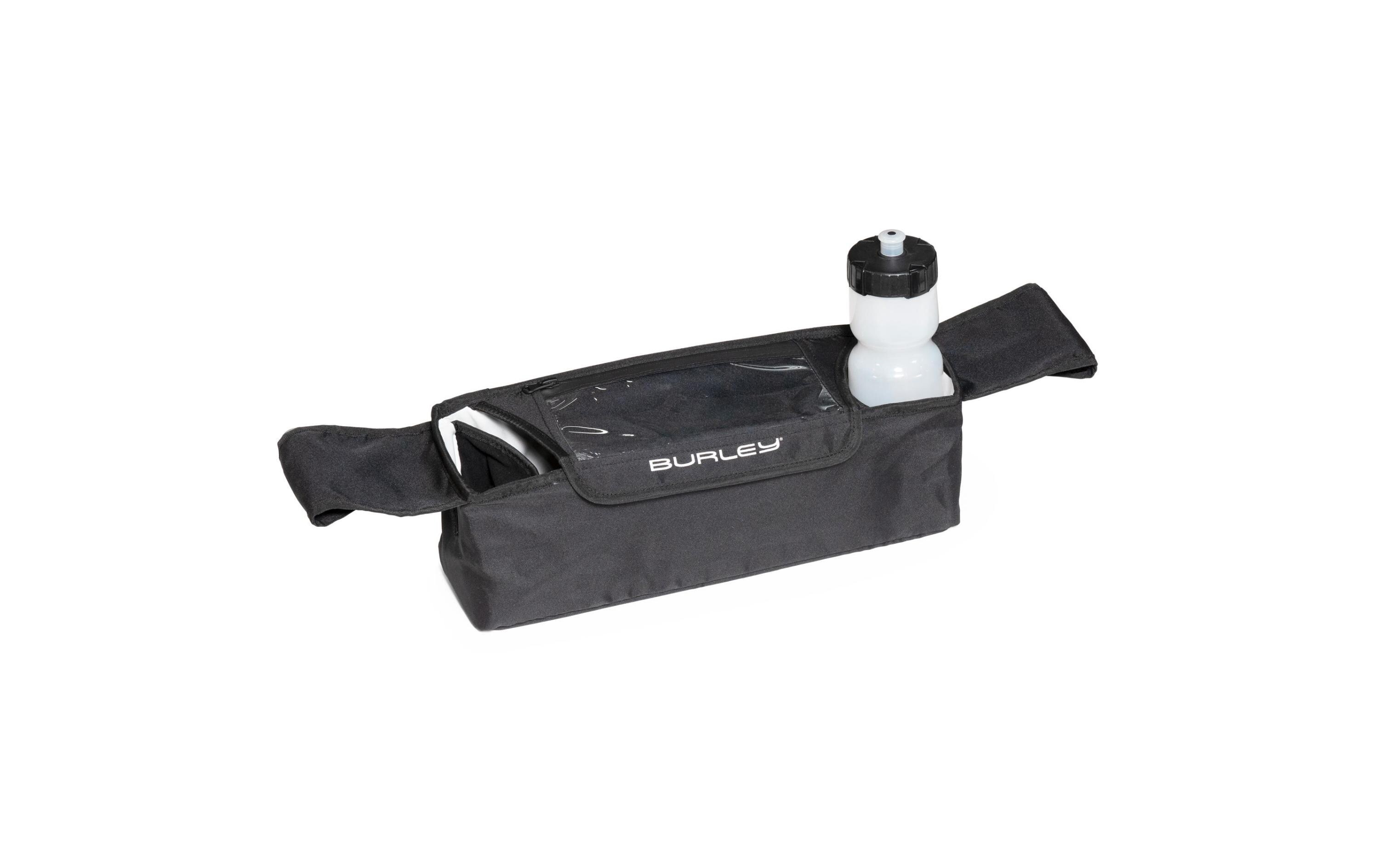 Handbügeltasche Handlebar ConsoleHandbügeltasche