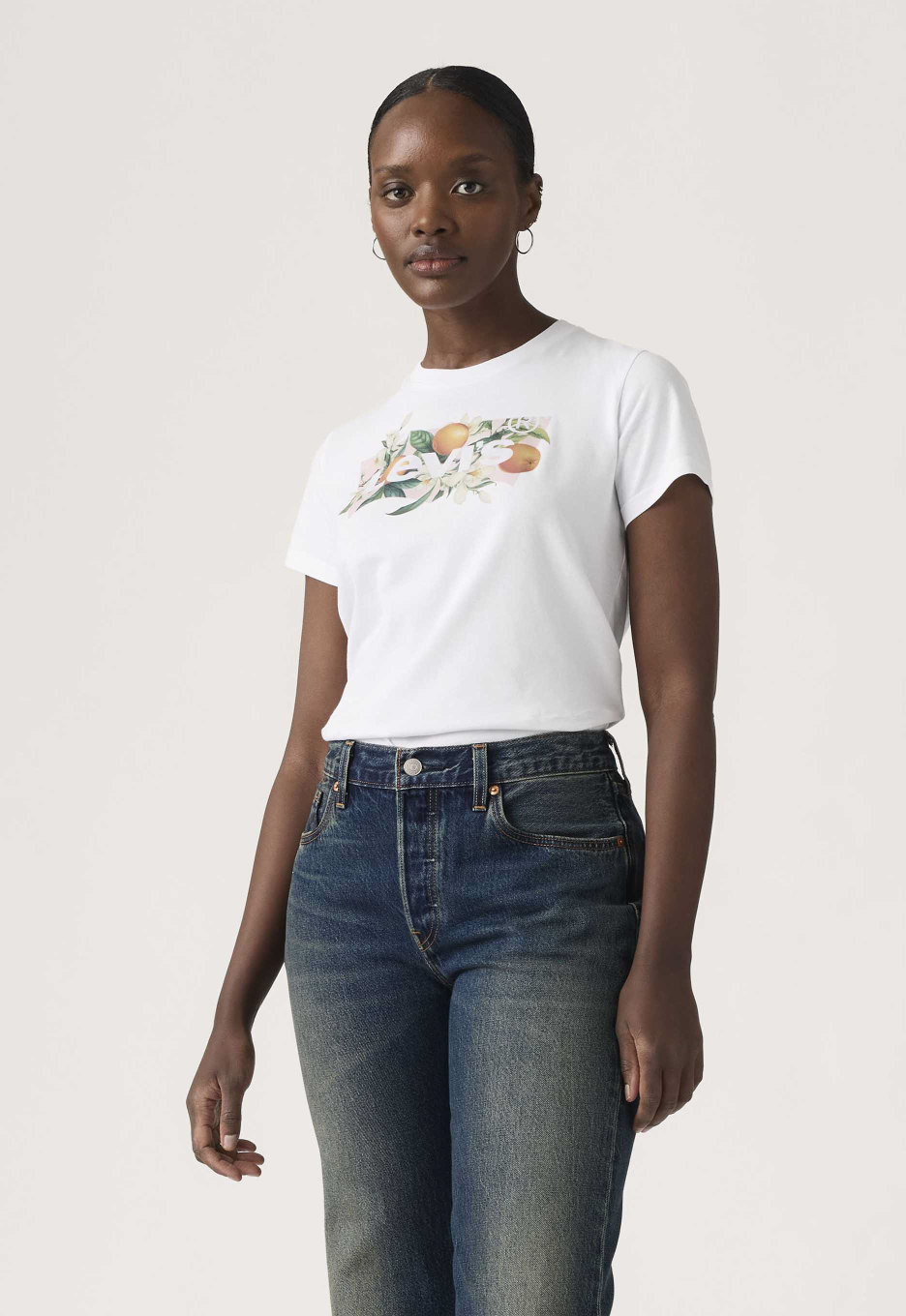 Levi's The Perfect T-shirt
