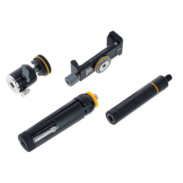 Roadworx Smartphone Stand Set